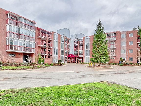 2nd image of 693 Windermere Rd #307