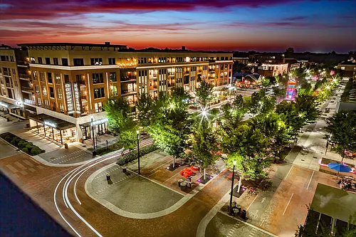 Railyard at Midtown Photo 1