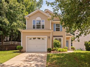 1921 Betry Pl, Raleigh, NC 27603