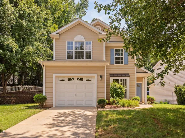 1921 Betry Pl, Raleigh, NC 27603