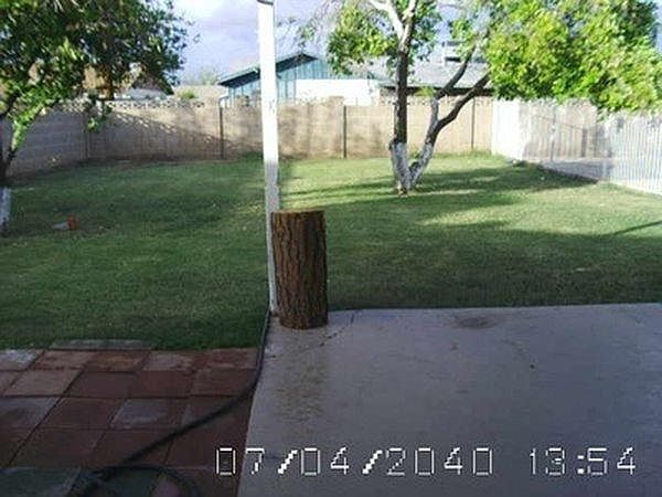2nd image of 3602 W Orangewood Ave #Single