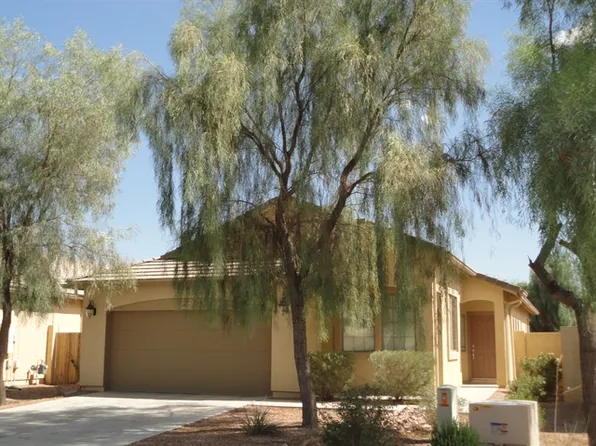 45115 W Desert Cedars Ln, Maricopa, AZ 85139