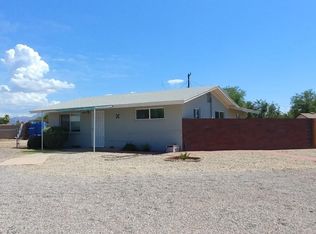 455 N 96th St, Mesa, AZ 85207