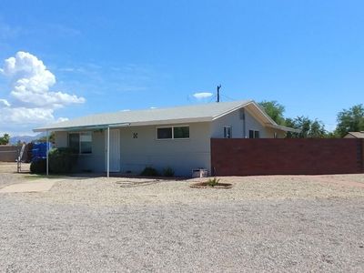 455 N 96th St, Mesa, AZ, 85207