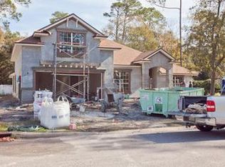 2842 Ferdinand Ct, Fernandina Beach, FL 32034