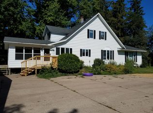 21577 100th Ave, Cadott, WI 54727