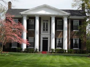 406 N Maple Ave, Danville, KY 40422