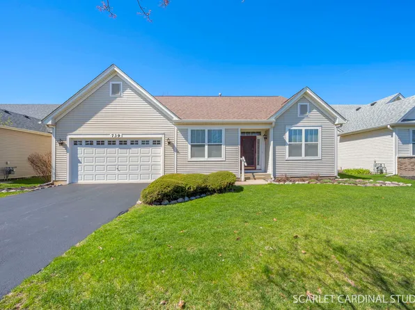 739 Bohannon Cir, Oswego, IL 60543