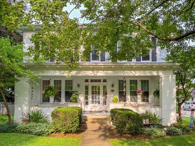 256 N Market St, Logan, OH, 43138