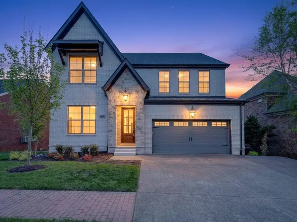 1087 Isaac Franklin Dr Lot 328, Gallatin, TN 37066