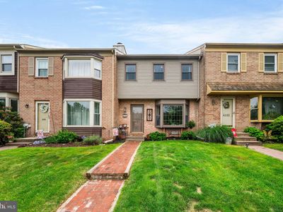 4121 Ritten House Ln, Skippack, PA, 19474