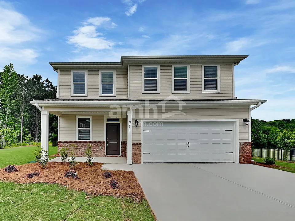 3741 Blackshear Pl