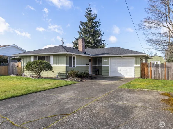 6028 S Prospect Street, Tacoma, WA 98409