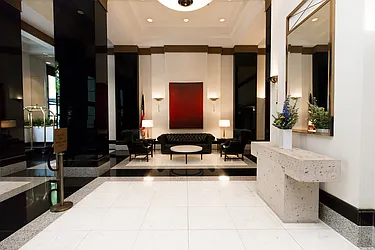 Rented by New York Residence