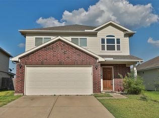 8622 Gander Bayshore Ln, Houston, TX 77040