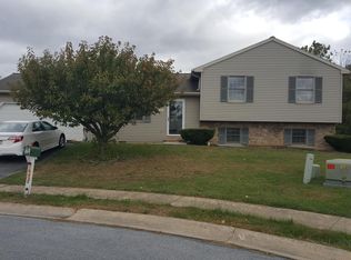 1643 Brookhaven Dr, Lancaster, PA 17601