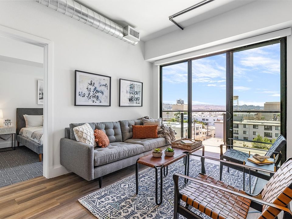 MV by CLG 3800 Mentone Ave Culver City CA Zillow