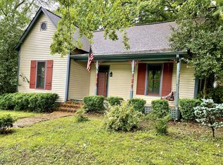 511 Maury Hill St, Spring Hill, TN 37174