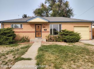 10943 Northglenn Dr, Northglenn, CO 80233