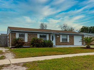 2428 Alden Trace Blvd W, Jacksonville, FL 32246