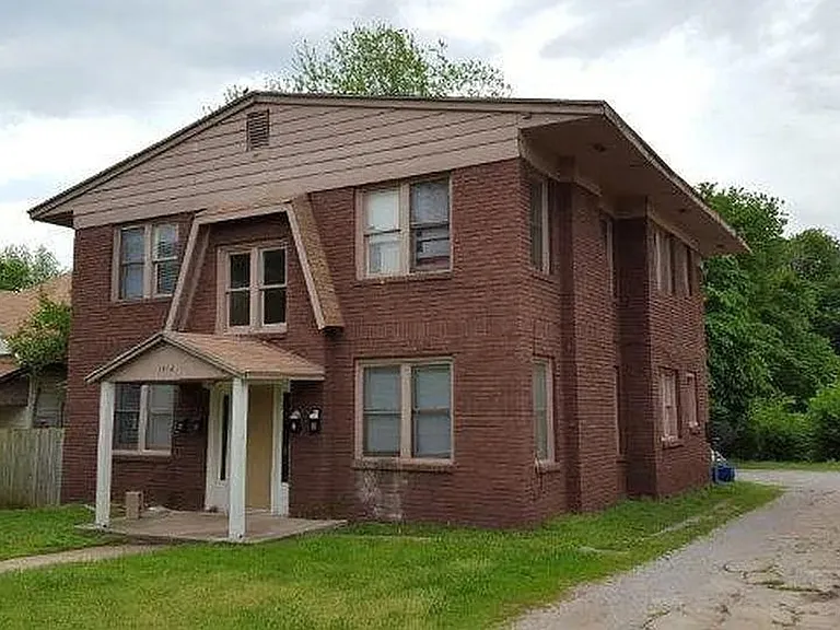 1412 NW 11th St #D — Photo 3