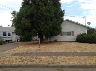 611 W Grant St, Lebanon, OR 97355 | Zillow