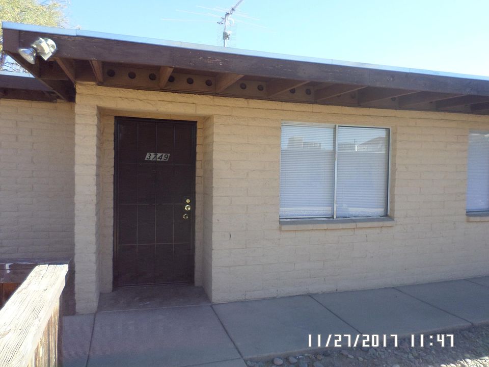 1st image of 3743 E Blacklidge Dr #9