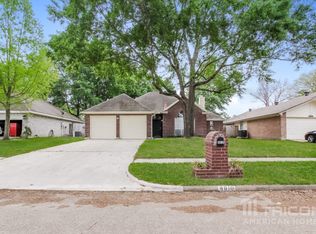 4810 Maurita Dr, Spring, TX 77373