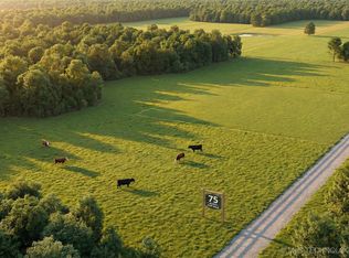 75 S Timberline Dr, Atoka, OK 74525