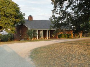 19266 County Road 1557 Loop, Ada, OK 74820