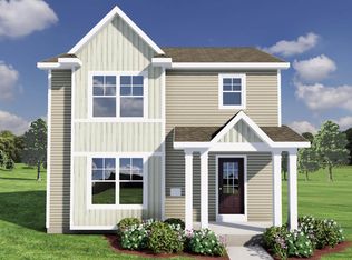 1257 Early Twilight Way, Verona, WI 53593