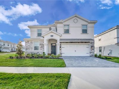 1574 Observer Ln, Davenport, FL, 33896