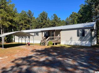 1072 Longstraw Rd, Choudrant, LA 71227