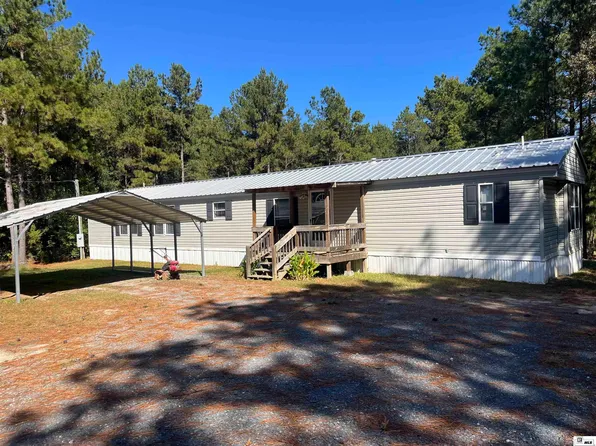 1072 Longstraw Rd, Choudrant, LA 71227