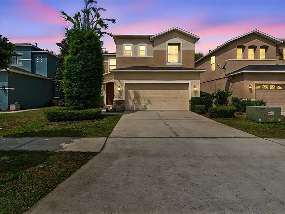 2nd image of 2401 Silvermoss Dr