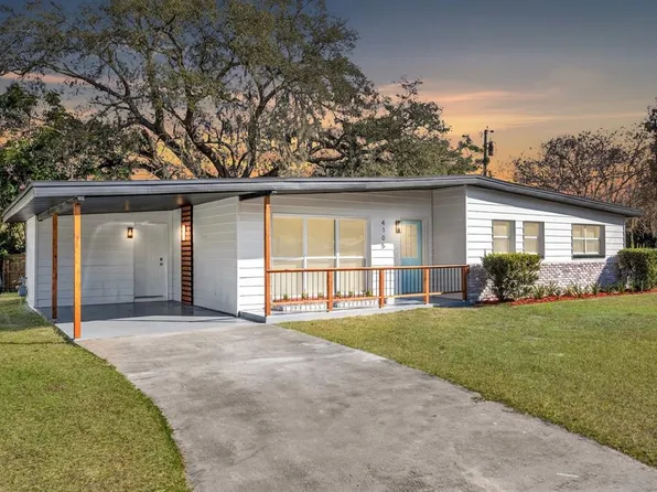 4105 Timber Trl, Orlando, FL 32808