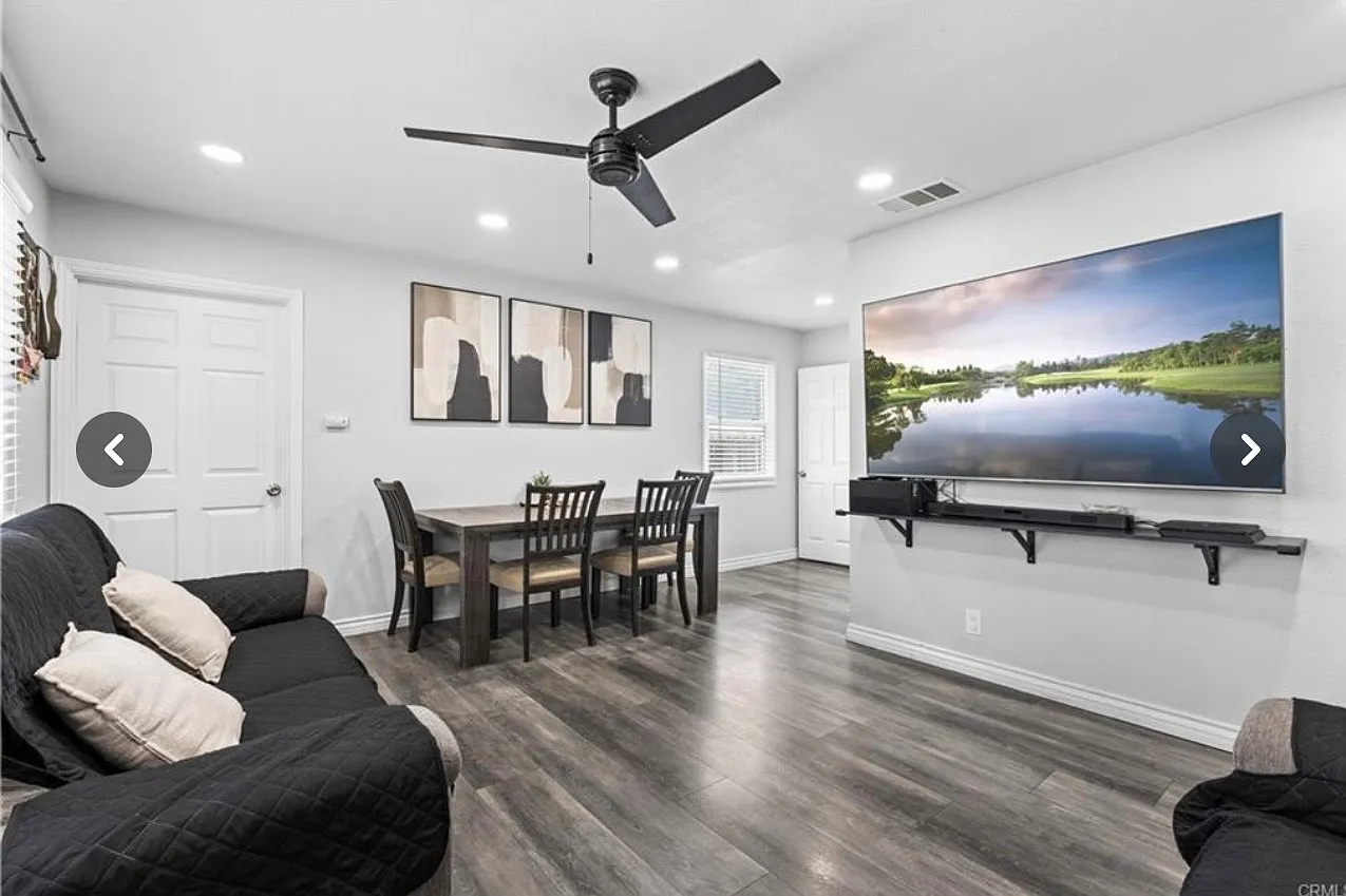 4 bed, 1244 sqft, $3,300 — Photo 4