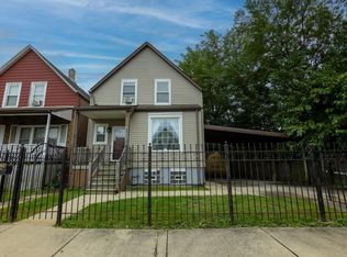 3731 W Concord Pl, Chicago, IL 60647