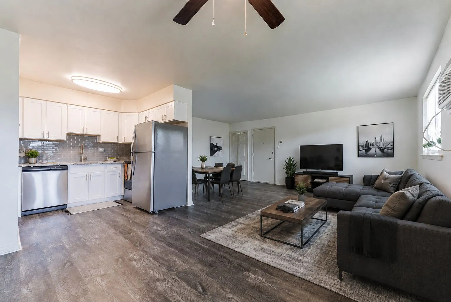 Wissahickon Park Apartment Homes — Photo 3