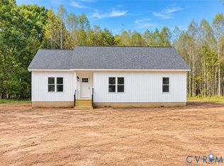 2243 Cumberland Rd, Farmville, VA 23901