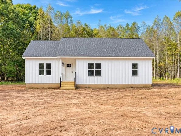 2243 Cumberland Rd, Farmville, VA 23901