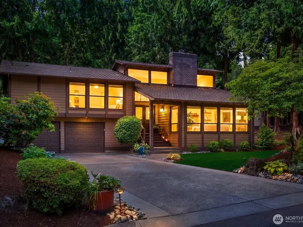 3415 211th Avenue NE, Sammamish, WA 98074