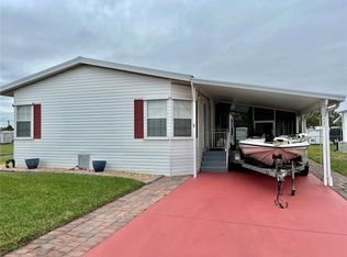 1659 SW 35th Cir, Okeechobee, FL 34974