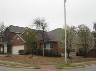 3843 Pine Needle Ln, Round Rock, TX 78681