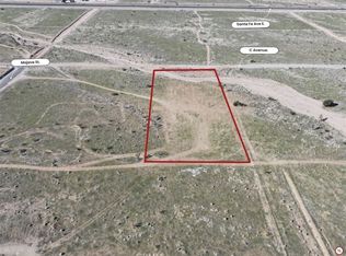 0 C Ave #B, Hesperia, CA 92345