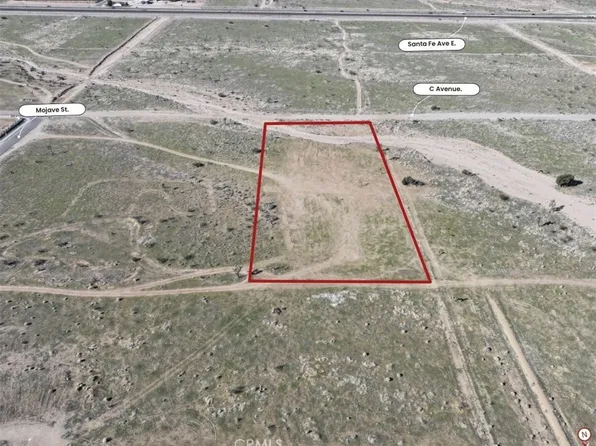 0 C Ave #B, Hesperia, CA 92345