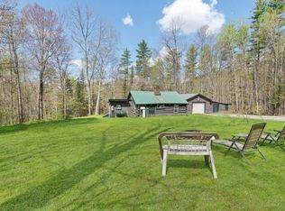 27 Mount Prospect Rd, Lancaster, NH 03584