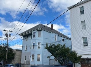 47 Holly St, New Bedford, MA 02746