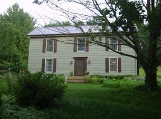 335 Heartland Rd, Tazewell, VA 24651