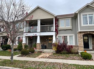 26 Lappe Ave, Markham, ON L6B 1L3